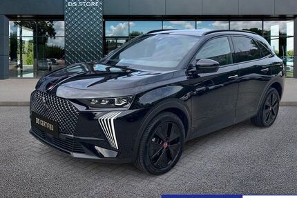 DS Automobiles DS7 (Crossback) 36.450 km 25.490 &euro; Berlin 10369