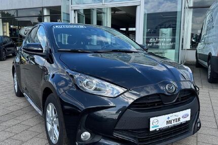 Mazda 2 Hybrid 66.300 km 16.990 &euro; Nienburg 31582