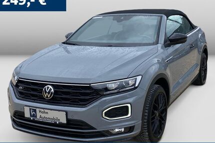 VW T-Roc 46.556 km 25.430 &euro; Göppingen 73037