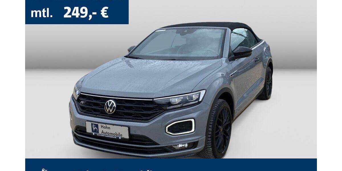 VW T-Roc 46.556 km 25.430 &euro; Göppingen 73037