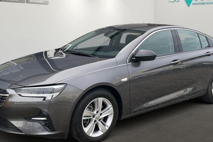 Opel Insignia 17.517 km 21.490 &euro; Rheinbach 53359