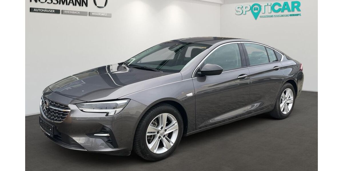 Opel Insignia 17.517 km 21.490 &euro; Rheinbach 53359