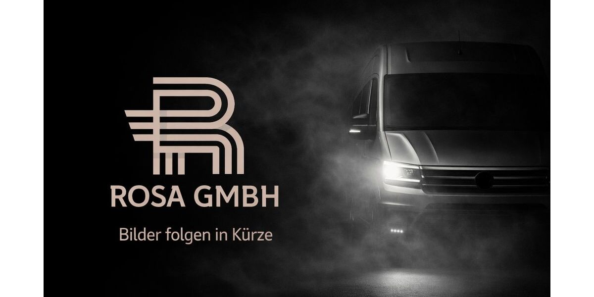 VW Crafter 105.200 km 15.990 &euro; Braunschweig 38118