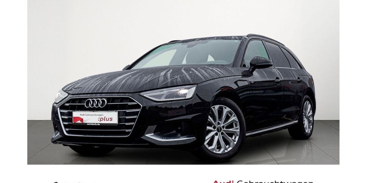 Audi A4 66.470 km 26.970 € Diez 65582