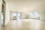 Dachgeschoßwohnung Kulmbach Blaich - 3 Zimmer, 80 m&sup2;, 800&euro; | Angebot:26303071