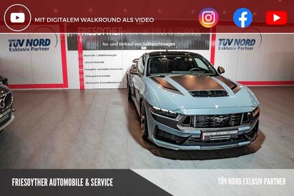 Ford Mustang 11.500 km 62.990 € Friesoythe 26169