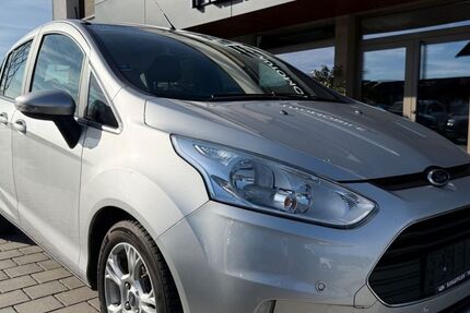 Ford B-Max 79.000 km 7.999 &euro; Rohrdorf-Thansau 83101