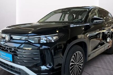 VW Tayron 20.891 km 43.889 &euro; Neubrandenburg 17034