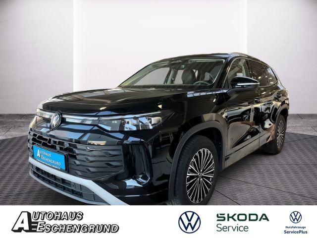 VW Tayron 20.891 km 43.889 &euro; Neubrandenburg 17034