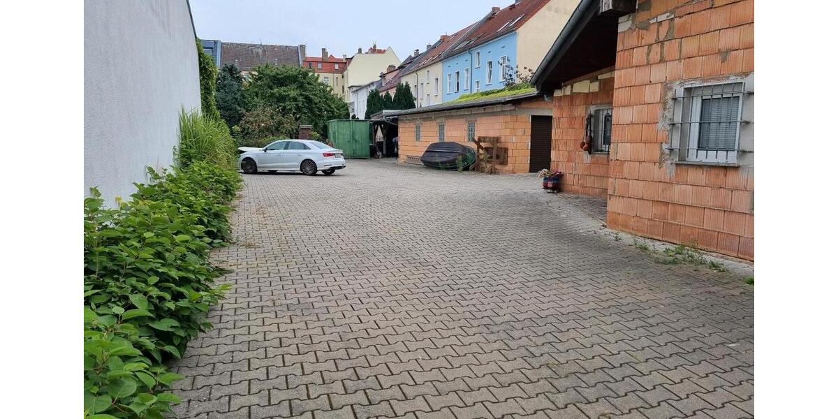Gewerbeobjekt Fürstenwalde (Spree) - 1.600&euro; | Angebot:23846781