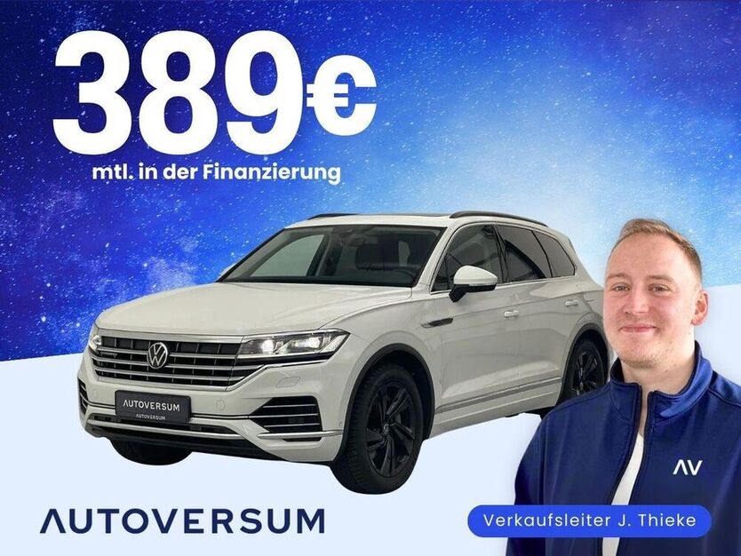 Touareg