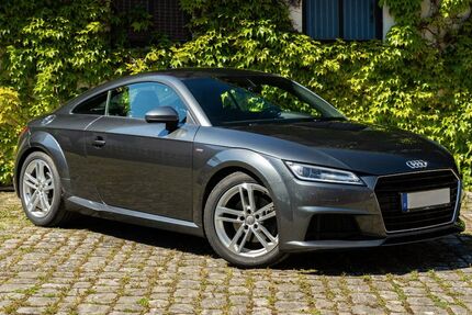 Audi TT 96.800 km 21.600 &euro; Leutershausen 91578