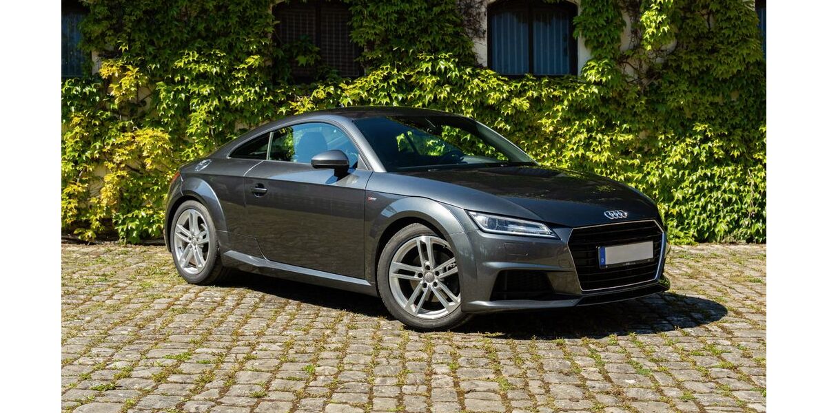 Audi TT 96.800 km 21.600 &euro; Leutershausen 91578