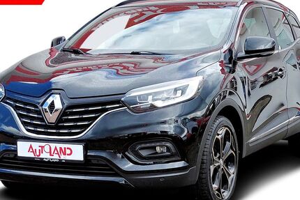 Renault Kadjar 44.000 km 21.950 € Halle 06122