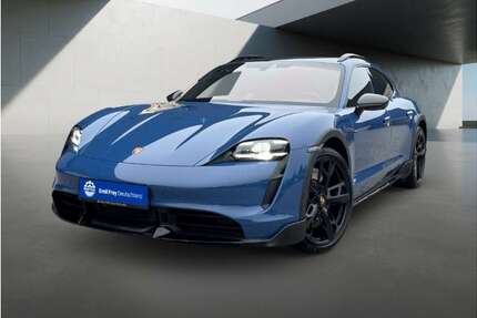 Porsche Taycan 27.990 km 89.480 &euro; Kiel 24106