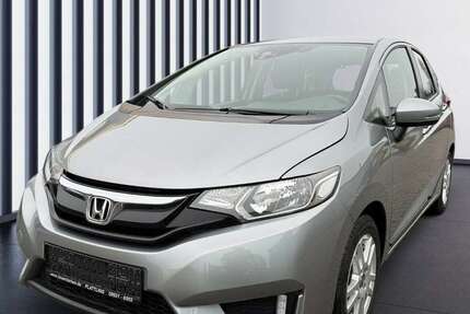 Honda Jazz 21.800 km 13.100 &euro; Plattling 94447