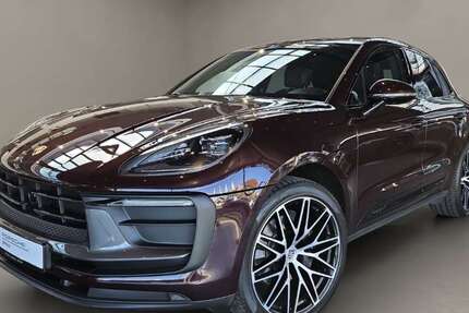 Porsche Macan 32.000 km 69.800 &euro; Aachen 52068