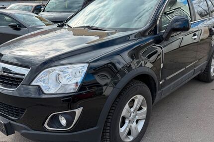 Opel Antara 42.500 km 10.950 &euro; Puchheim 82178