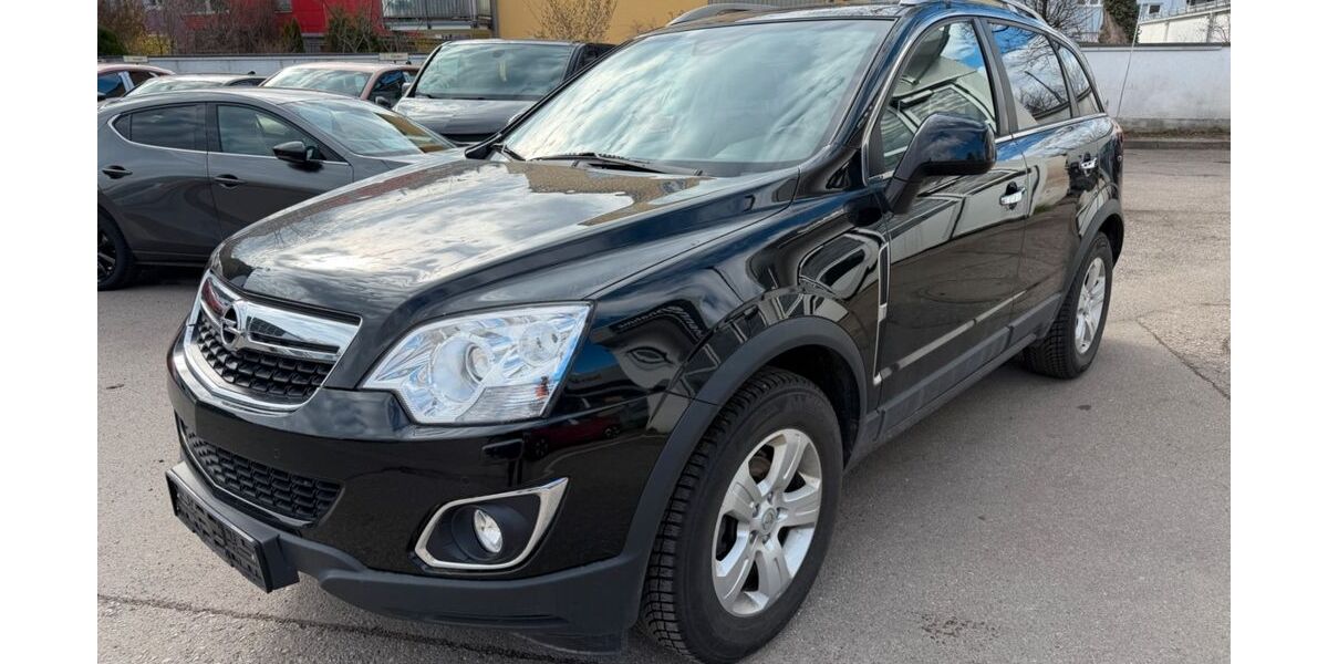 Opel Antara 42.500 km 10.950 &euro; Puchheim 82178