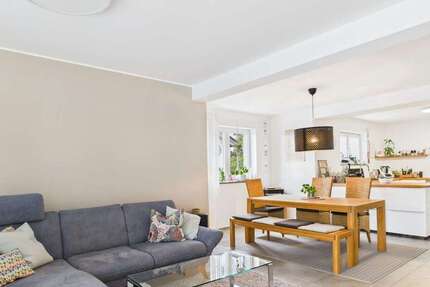 Haus zum Mieten in Haibach 1.885 € 145 m² 4 zimmer