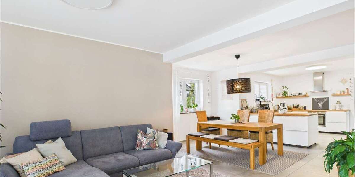 Haus zum Mieten in Haibach 1.885 € 145 m² 4 zimmer