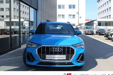 Audi Q3 28.950 km 28.940 &euro; Puchheim 82178