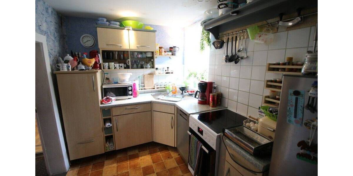 Einfamilienhaus Landsberg / Lohnsdorf Lohnsdorf - 3 Zimmer, 68 m&sup2;, 107.001&euro; | Angebot:26642808