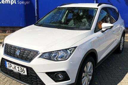 Seat Arona 92.438 km 12.990 &euro; Speyer 67346