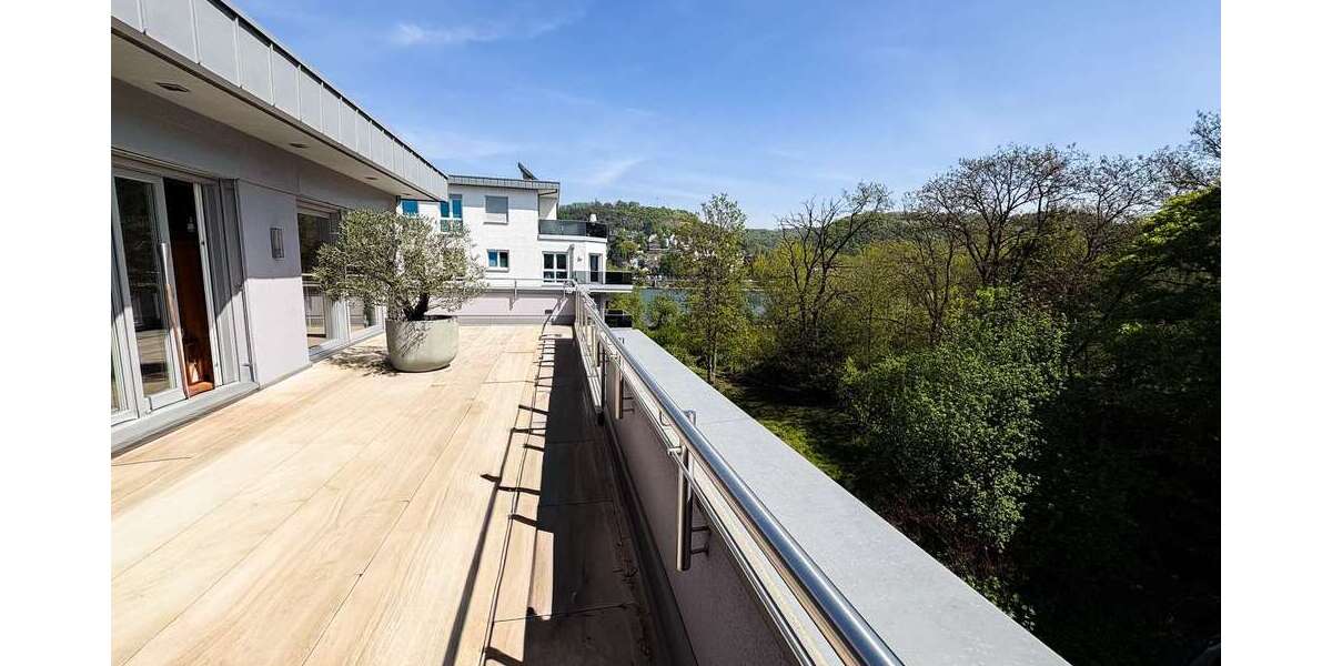 Etagenwohnung Remagen - 3 Zimmer, 110 m&sup2;, 896.000&euro; | Angebot:26310865