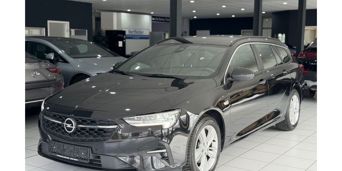 Opel Insignia 146.000 km 11.990 &euro; Weil im Schönbuch 71093