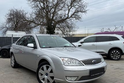 Ford Mondeo 148.000 km 2.000 &euro; Freiburg im Breisgau 79115