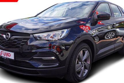 Opel Grandland (X) 62.461 km 19.890 € Leipzig 04209