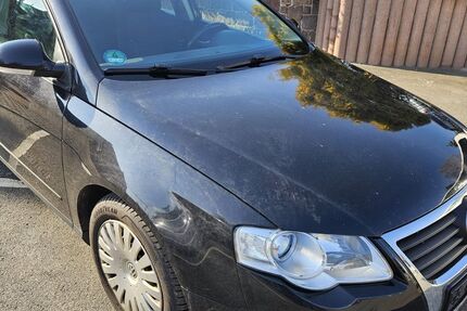 VW Passat Variant 301.851 km 1.700 &euro; Frankenberg 09669