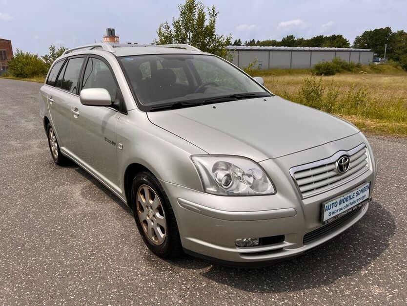 Avensis