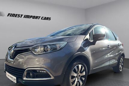 Renault Captur 163.087 km 7.500 &euro; Völklingen 66333
