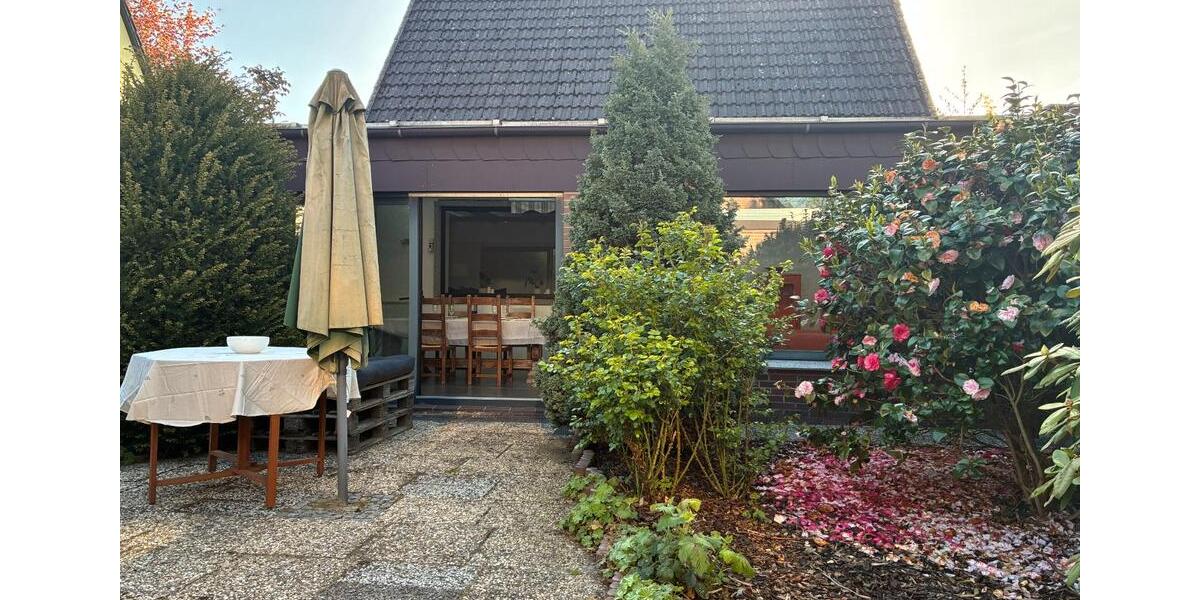 Einfamilienhaus Oldenburg Bürgeresch - 5 Zimmer, 123 m&sup2;, 1.300&euro; | Angebot:26354058