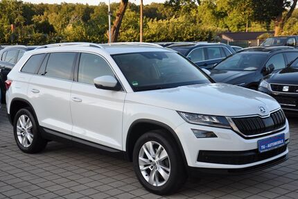 Skoda Kodiaq 128.044 km 22.990 &euro; Teltow 14513