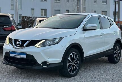 Nissan Qashqai 204.647 km 8.990 &euro; Neumarkt 92318