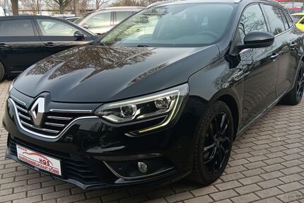 Renault Megane 97.550 km 12.990 &euro; Leipzig 04179