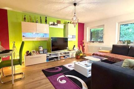 Wohnung Wedel - 2 Zimmer, 51 m&sup2;, 174.000&euro; | Angebot:26627142