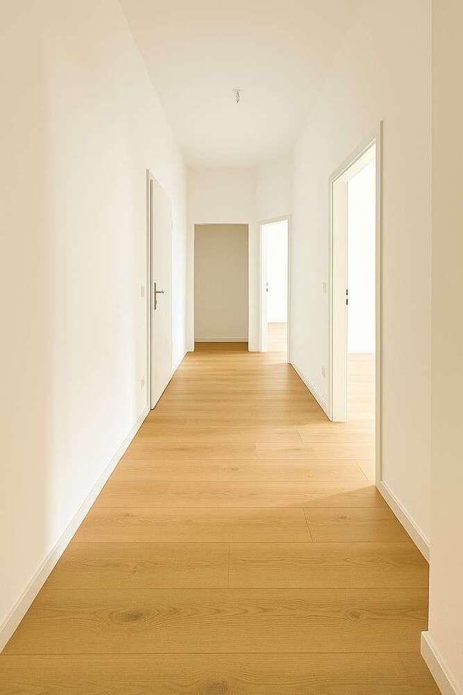 Wohnung zum Mieten in Angermünde 630 € 73.9 m²