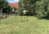 PLATZ FÜR IHR RENDITEOBJEKT