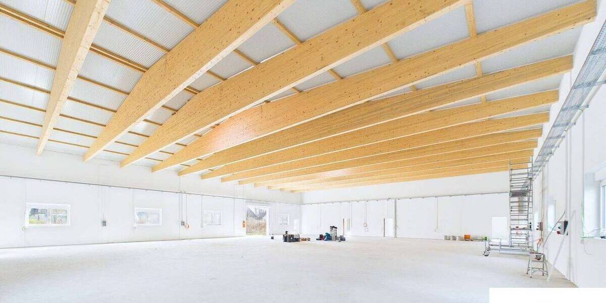 Gewerbeobjekt Pfaffen-Schwabenheim Schwabenheim - 1.330.000&euro; | Angebot:25938825