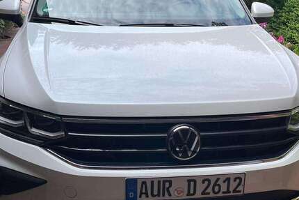 VW Tiguan 19.100 km 32.500 &euro; München 82031