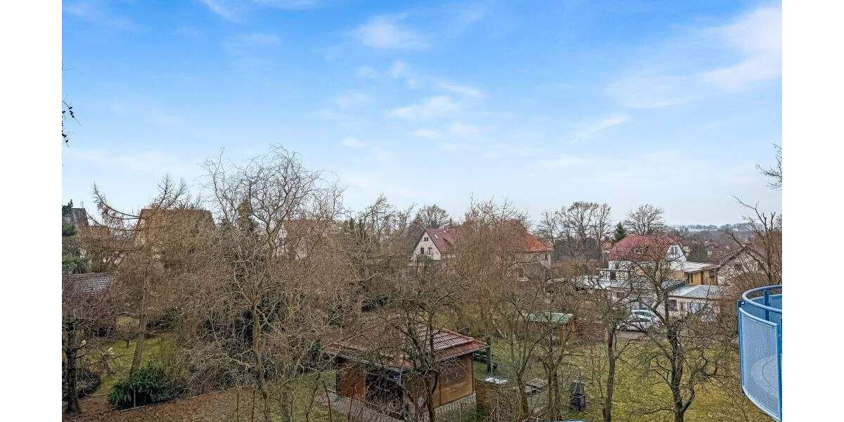 Etagenwohnung Triptis - 2 Zimmer, 65 m&sup2;, 87.400&euro; | Angebot:25742920