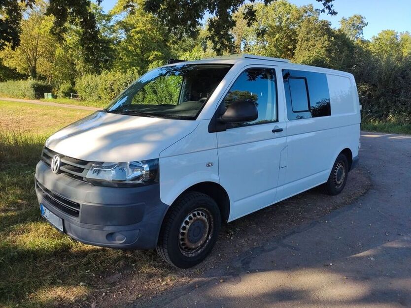 T5 Transporter