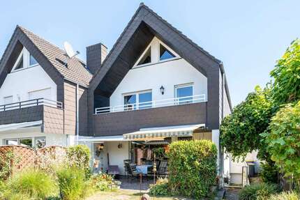 Haus Herford Diebrock - 5.5 Zimmer, 122 m&sup2;, 299.900&euro; | Angebot:27358063