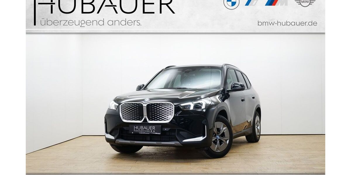 BMW iX1 7.450 km 39.890 &euro; Landshut 84030