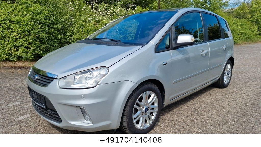Ford C-Max 117.280 km 5.470 &euro; Neuwied 56566