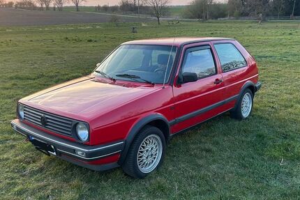 VW Golf 280.000 km 2.500 &euro; Müncheberg 15374